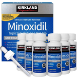 Kirkland Minoxidil 6 Месяцев ID999MARKET_5529180 фото товара