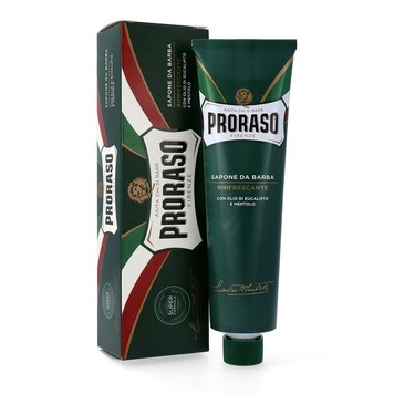 Proraso Green Line Shaving Soap In A Tube 150ml 8004395009107 фото