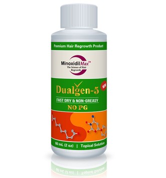 Dualgen 5% Fast Dry ID999MARKET_5654501 фото