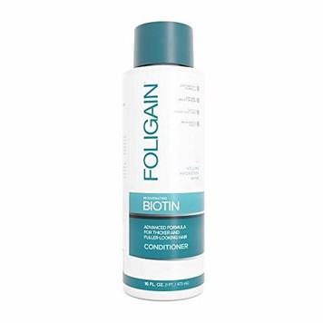 Foligain Biotin Conditioner 473ml 811079031464 foto produsului