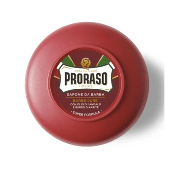 Proraso Red