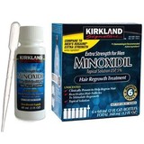 Kirkland Minoxidil 1 Месяц ID999MARKET_5529178 фото
