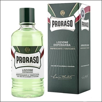 Loțiune Prorasogeen Aftershave Lotion 400ml 8004395001248 foto