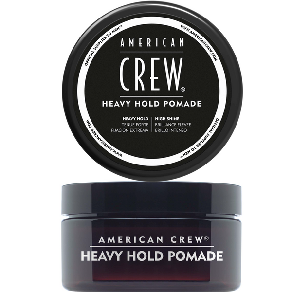 Heavy Hold Pomade 85g 0669316395400 foto produsului