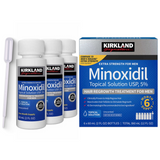 Kirkland Minoxidil 3 Месяца ID999MARKET_5529179 фото товара