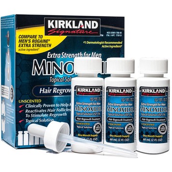 Kirkland Minoxidil 3 Месяца ID999MARKET_5529179 фото