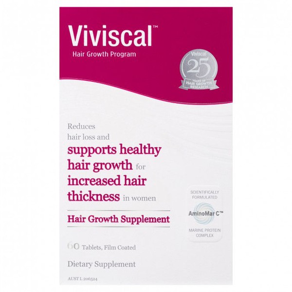 Viviscal Hair Growth Women 60 Pc. ID999MARKET_6577299 фото