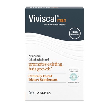 Viviscal Hair Growth Man 60 Pc. ID999MARKET_6577298 фото