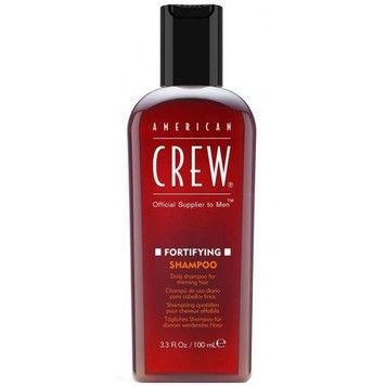 Fortifying Shampoo Thinning Hair 100ml 0669316434536 foto produsului