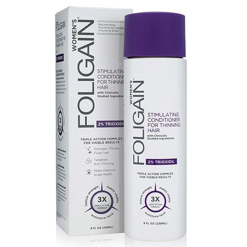 Fоligain Advanced Regrowth Shampoo Men & Women ID999MARKET_5645737 фото