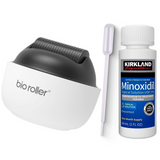 Kirkland 1 luna & Beard Roller G4 Set 52315 foto produsului