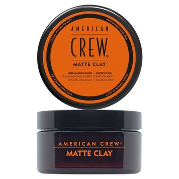 Matte Clay 85g 738678002759 foto produsului