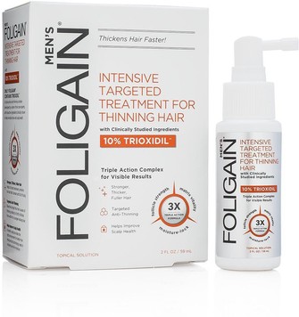 Foligain Trioxidil 10% For Men ID999MARKET_5645732 фото